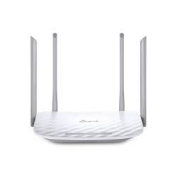 TP-Link Archer C50 — Routeur Wi-Fi 5, 4 ports LAN