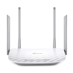 TP-Link Archer A5 — Routeur Wi-Fi 5, 4 ports LAN