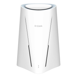 D-Link G530V2 — Routeur 5G Wi-Fi 6, 1 port LAN, révision V1