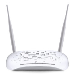 TP-Link TD-W9970 — Routeur Wi-Fi 4, 4 ports LAN