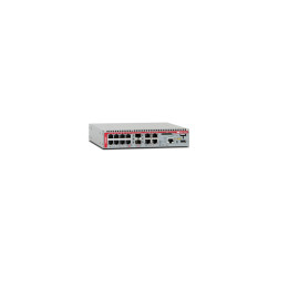 Allied Telesis AT-AR4050S-50 pare-feux (matériel) 1,9 Gbit/s — vue 1