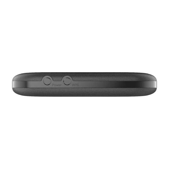 D-Link DWR-932 routeur sans fil 4G Noir — vue 2