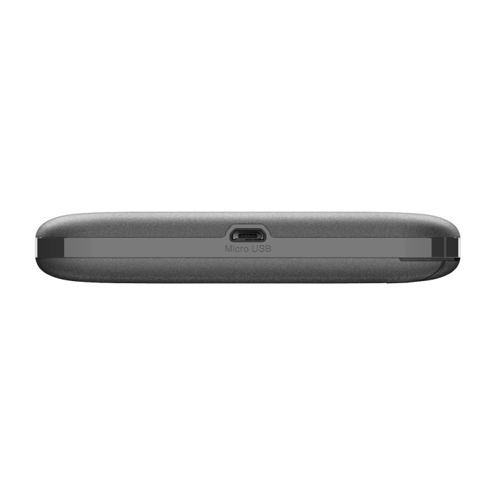 D-Link DWR-932 routeur sans fil 4G Noir — vue 3