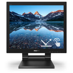 Philips 172B9TL/00 — écran 17 pouces, 1 280 x 1 024 à 60 Hz