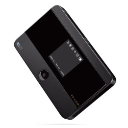 TP-Link M7350 Équipement de réseau sans fil cellulaire — vue 1