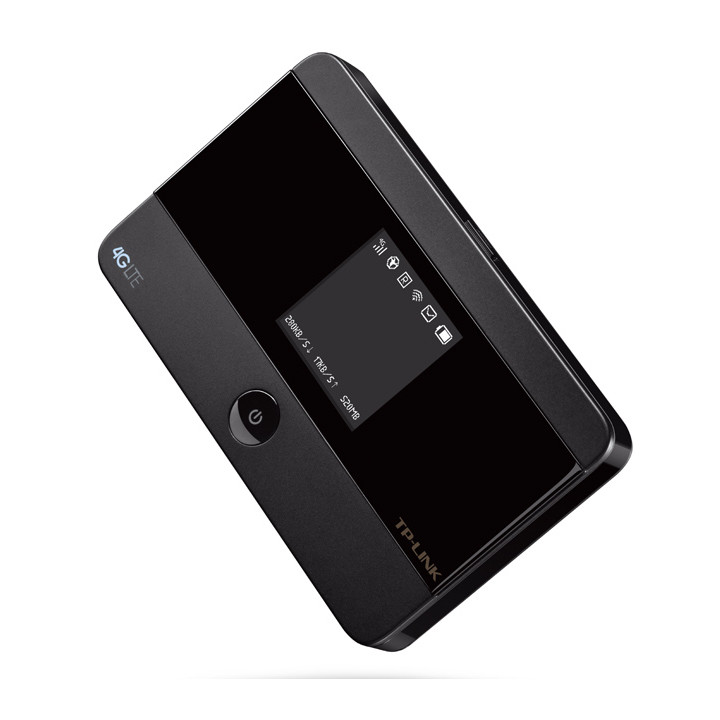 TP-Link M7350 Équipement de réseau sans fil cellulaire — vue 1