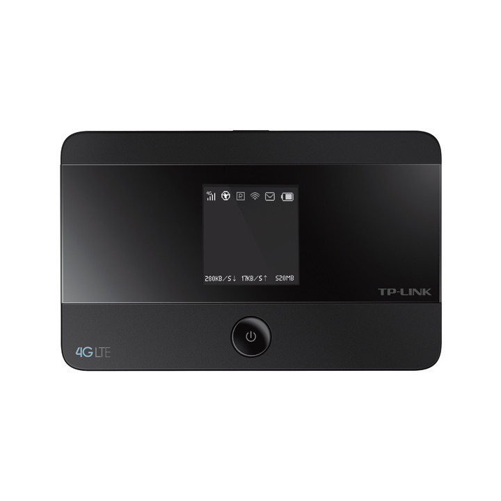 TP-Link M7350 Équipement de réseau sans fil cellulaire — vue 2
