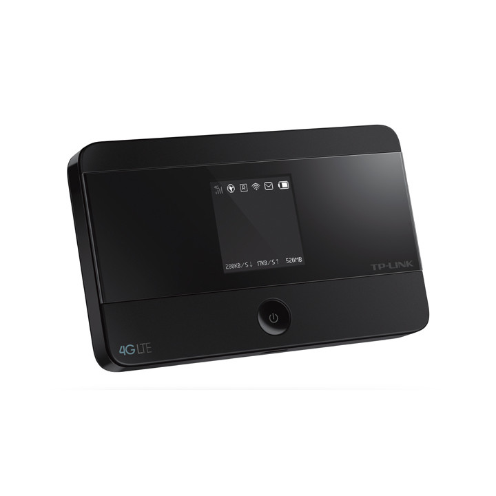 TP-Link M7350 Équipement de réseau sans fil cellulaire — vue 3