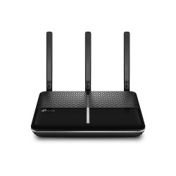 TP-Link Archer AC1600 — Routeur 4G Wi-Fi 5, 4 ports LAN