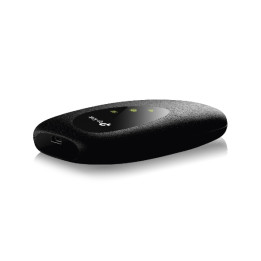 TP-Link M7200 routeur cellulaire, passerelle et modem Routeur de réseau cellulaire — vue 1