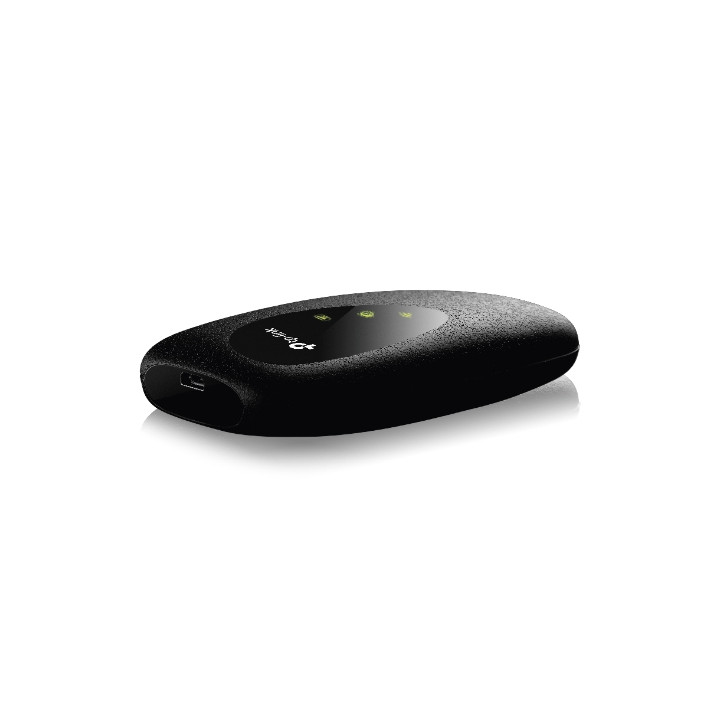 TP-Link M7200 routeur cellulaire, passerelle et modem Routeur de réseau cellulaire — vue 1
