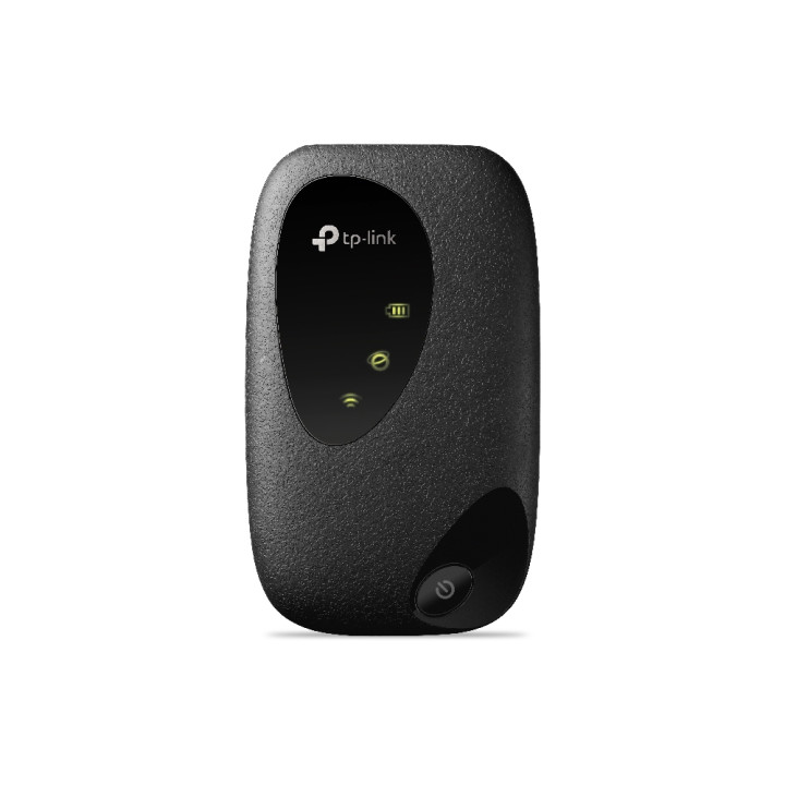 TP-Link M7200 routeur cellulaire, passerelle et modem Routeur de réseau cellulaire — vue 2