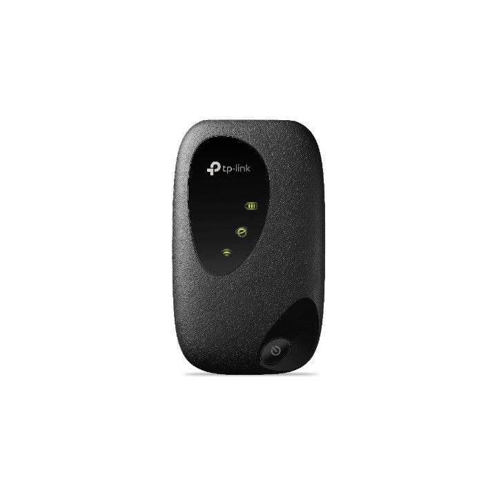 TP-Link M7200 routeur cellulaire, passerelle et modem Routeur de réseau cellulaire — vue 3
