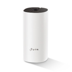 TP-Link Deco M4(1-pack) — Système Wi-Fi maillé Wi-Fi 5, 2 ports LAN