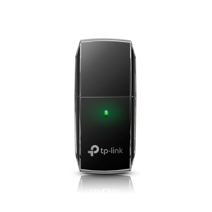 TP-Link Archer T2U WLAN 600 Mbit/s — vue 4
