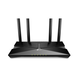 TP-Link Archer AX10 routeur sans fil Gigabit Ethernet Bi-bande (2,4 GHz / 5 GHz) Noir — vue 1
