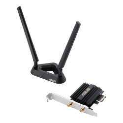 ASUS PCE-AX58BT — Routeur Wi-Fi 6