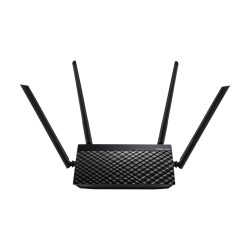 ASUS RT-AC1200 v.2 — Routeur Wi-Fi 5, 5 ports LAN