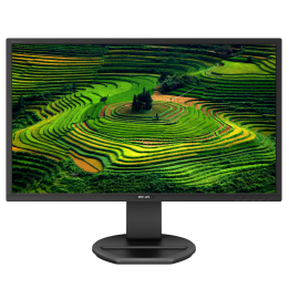 Philips 221B8LJEB/00 — vue constructeur 1