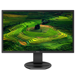 Philips 221B8LJEB/00 — écran 21,5", 1920 x 1080 à 60 Hz