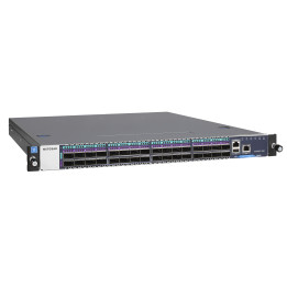 NETGEAR CSM4532 Géré L2/L3/L4 1U Noir — vue 1