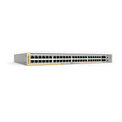 Allied Telesis AT-x220-52GT-50 — Switch manageable L3 48 ports Gigabit