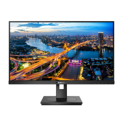 Philips 243B1/00 — écran 23,8 pouces, 1920 x 1080 à 75 Hz