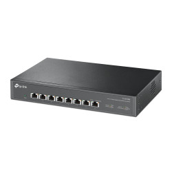 TP-Link TL-SX1008 — Switch non manageable 8 ports 10 GbE