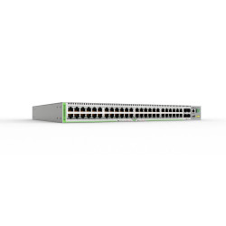 Allied Telesis GS980MX — Switch manageable L3 48 ports Gigabit