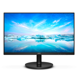 Philips 222V8LA/00 — vue constructeur 1