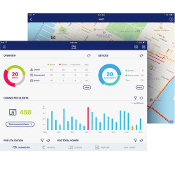 D-Link DBG-2000 — Passerelle SD-WAN Nuclias Cloud