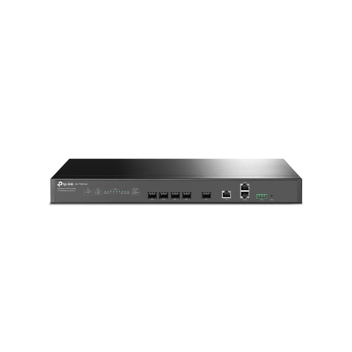 TP-Link DeltaStream DS-P7001-04 borne de ligne optique (OLTs) — vue 1