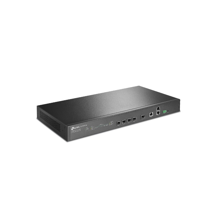 TP-Link DeltaStream DS-P7001-04 borne de ligne optique (OLTs) — vue 2
