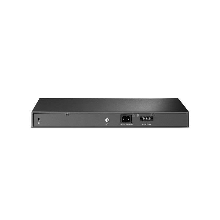 TP-Link DeltaStream DS-P7001-04 borne de ligne optique (OLTs) — vue 3