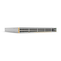 Allied Telesis AT-X930-52GPX-B01 commutateur réseau Géré L3 Gigabit Ethernet (10/100/1000) Connexion Ethernet, — vue 1