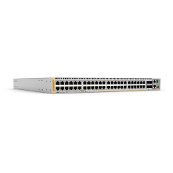 Allied Telesis AT-X930-52GPX-B01 — Switch manageable L3 48 ports Gigabit PoE