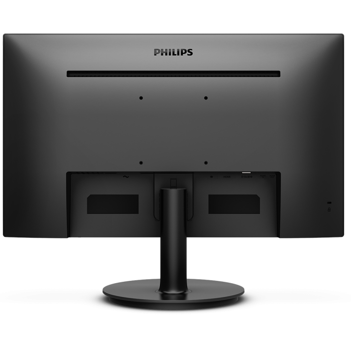 Philips 222V8LA/00 — vue constructeur 2