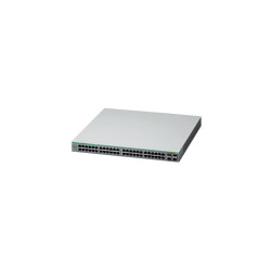 Allied Telesis AT-GS950/52PS V2-50 — Switch manageable L2 48 ports Gigabit PoE