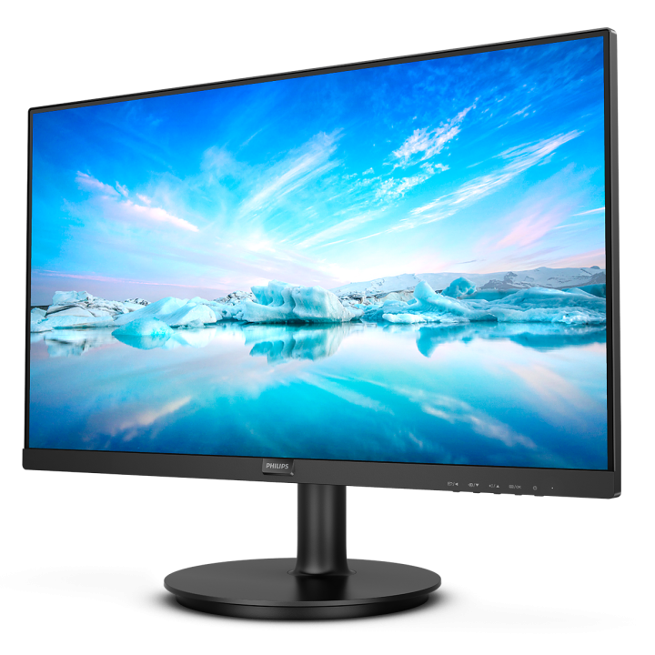 Philips 222V8LA/00 — vue constructeur 4