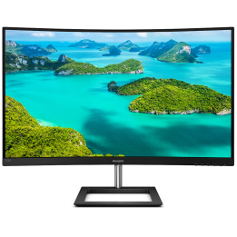 Philips 322E1C/00 — vue constructeur 1