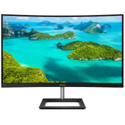 Philips 322E1C/00 — écran 80 cm, 1920 x 1080 à 75 Hz