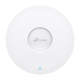 TP-Link Omada EAP613 point d'accès réseaux locaux sans fil 1775 Mbit/s Blanc Connexion Ethernet, supportant l' — vue 1