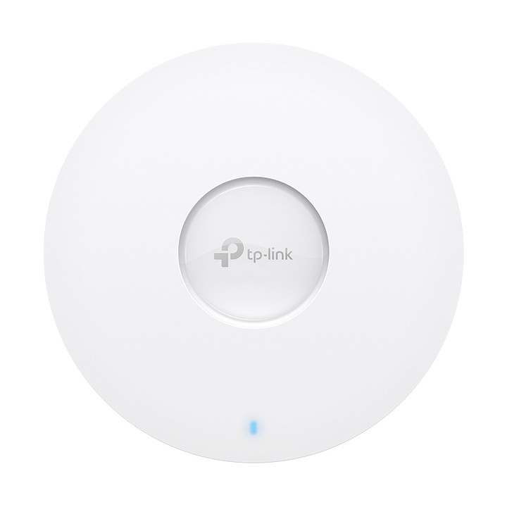 TP-Link Omada EAP613 point d'accès réseaux locaux sans fil 1775 Mbit/s Blanc Connexion Ethernet, supportant l' — vue 1