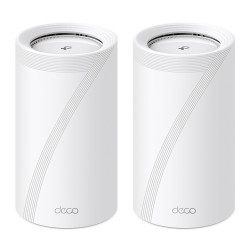 TP-Link Deco BE85 (2-Pack) — Système maillé Wi-Fi 7