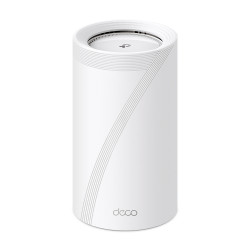 TP-Link Deco BE85 (1-Pack) — Système maillé Wi-Fi 7