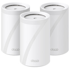 TP-Link BE9300 — Système maillé Wi-Fi 7