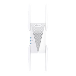 TP-Link RE815XE — Satellite maillé Wi-Fi 6