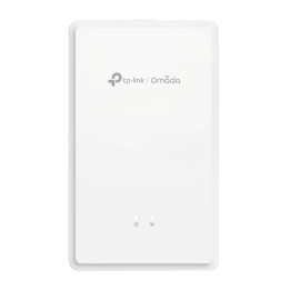 TP-Link Omada AX1800 1201 Mbit/s Blanc — vue 1