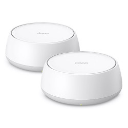 TP-Link DECO BE25(2-PACK) — Système maillé Wi-Fi 7