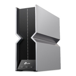 TP-Link RE800BE prolongateur réseau Répéteur réseau — vue 1